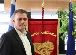 Το μήνυμα του Θ. Μαμάκου για την Ημέρα Εθνικής Αντίστασης