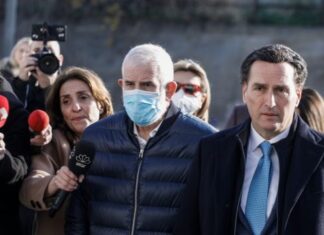 Πέτρος Φιλιππίδης: Ξανά στο εδώλιο για τους βιασμούς – Τι θα ισχυριστεί στο Εφετείο
