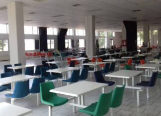 Ποιοι φοιτητές είναι οι δικαιούχοι δωρεάν σίτισης στο Πανεπιστήμιο Θεσσαλίας