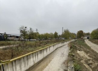 Συνεχίζονται οι προληπτικές παρεμβάσεις του Δήμου Τυρνάβου