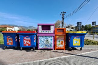Σύμμαχοι στην ανακύκλωση οι κάτοικοι του Δήμου Ελασσόνας