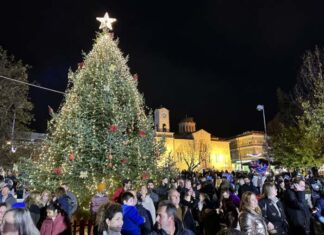 Χριστουγεννιάτικη ατμόσφαιρα με εκδηλώσεις στο Δήμο Ελασσόνας – Αναλυτικά το πρόγραμμα των εκδηλώσεων