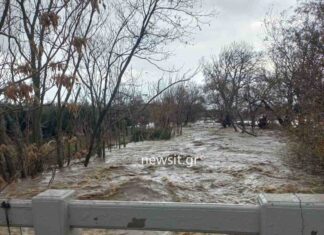 Διπλή τραγωδία στη Λήμνο την ώρα της κακοκαιρίας «Bora» – Δύο νεκροί από την ίδια περιοχή