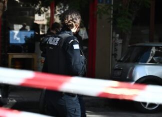 Έκρηξη στους Αμπελόκηπους: Ταυτοποιήθηκε ο άνδρας που σκοτώθηκε