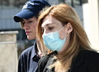 Δίκη Πισπιρίγκου: «Μάχη ιατροδικαστών» – Απροσδιόριστη η αιτία θανάτου της Ίριδας