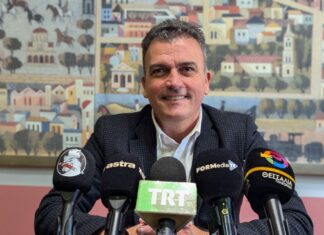 Μαμάκος: Επανεκκίνηση της Αυτοδιοίκησης με ουσιαστική μεταρρύθμιση στο μοντέλο λειτουργίας