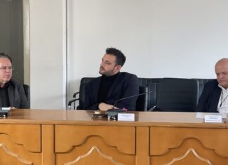 Γουργιώτης στον Τύρναβο: Εξωστρέφεια και ανάδειξη των τοπικών προϊόντων