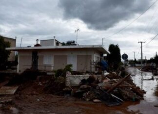 Μάνδρα: Πόσο θωρακισμένη είναι η πολύπαθη περιοχή μετά από δύο πλημμύρες και δύο πυρκαγιές