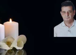 Θλίψη: 57χρονος Λαρισαίος έφυγε από τη ζωή