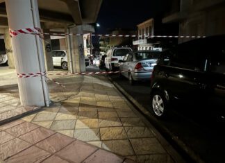 Νέα γυναικοκτονία με θύμα 43χρονη στο Αγρίνιο