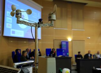 Λάρισα: Παρουσιάστηκε ο πρώτος ευρωπαϊκός Κόμβος Ψηφιακής Καινοτομίας στην Αγροδιατροφή