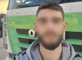 Συνελήφθη ο 30χρονος που σκότωσε τη Δώρα – Είχε ταμπουρωθεί κοντά στο σπίτι του: Τι έκανα θα αυτοκτονήσω