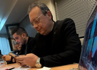 Νέος πρόεδρος του ΣΥΡΙΖΑ ο Σωκράτης Φάμελλος με 50,1%