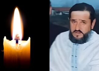 Θλίψη στην Ελασσόνα: Πέθανε ο πατέρας Θεόδωρος Καραγιάννης