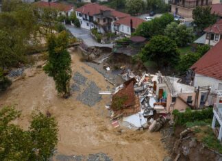 «Τυφλή» η Ελλάδα στις ραγδαίες κακοκαιρίες – Μόλις 2 από τα 8 ραντάρ σε λειτουργία – Σε τι κατάσταση βρίσκεται αυτό της Λάρισας;