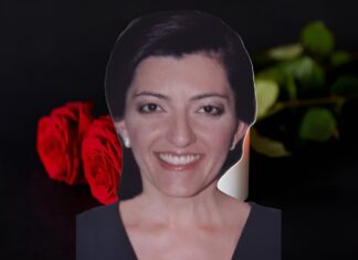 Θλίψη για την 50χρονη Λαρισαία εκπαιδευτικό – Σήμερα η κηδεία της