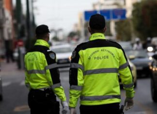 Μαραθώνιος Αθήνας: Σε ισχύ κυκλοφοριακές ρυθμίσεις – Ποιοι δρόμοι θα είναι κλειστοί μέχρι την Κυριακή