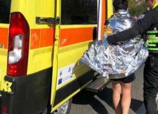 41ος Αυθεντικός Μαραθώνιος: Πρώτες βοήθειες σε 249 αθλητές έδωσε το ΕΚΑΒ – 11 στο νοσοκομείο