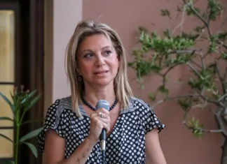 Καρυστιανού: «Έχουν βρεθεί τόσα αποδεικτικά στοιχεία για τα Τέμπη που όλοι οι ένοχοι έπρεπε να ήταν στη φυλακή»