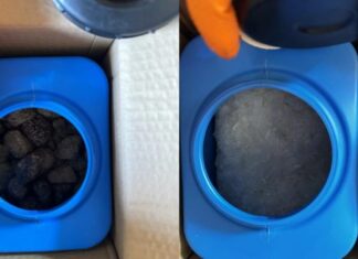Πάνω από 85 κιλά MDMA και μεθαμφεταμίνης κατασχέθηκαν από τη Δίωξη Ναρκωτικών