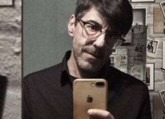 Μιθριδάτη: «Έφυγε» από τη ζωή ο πατέρας του – «Είσαι ελεύθερος πια και μην σε νοιάζει τίποτα»