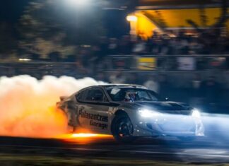 Σήμερα η τελετή έναρξης του 24ου Motor Festival στη Λάρισα