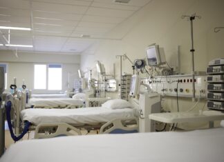 Μειώθηκαν οι θάνατοι στη Θεσσαλία