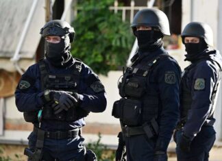 Προβληματισμένοι και αγανακτισμένοι οι αστυνομικοί της Λάρισας…