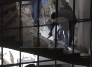 Νέο δίκτυο τρομοκρατίας «βλέπει» η ΕΛ.ΑΣ. πίσω από την έκρηξη στους Αμπελόκηπους