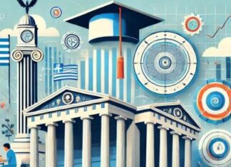 Ιδιωτικά πανεπιστήμια: Διχασμένη η ελληνική κοινωνία – Διαφορετικές γενιές, διαφορετικές απόψεις