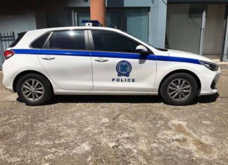 Λάρισα: Συνελήφθη ο “τσιλιαδόρος”, αναζητείται ο διαρρήκτης