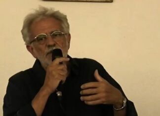 Πέθανε ο Βαγγέλης Πισσίας, συντονιστής της Πρωτοβουλίας «Ένα Καράβι για τη Γάζα»