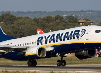 Κουρέτας: H Ryanair επιστρέφει στην Νέα Αγχίαλο – Σύνδεση με Βρυξέλλες
