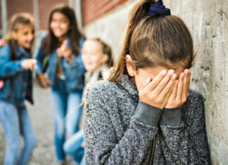 Ημερίδα του «Αγαπάμε Λάρισα» για το Bullying και τον σχολικό εκφοβισμό