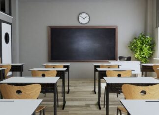Θεσσαλονίκη: «SOS» εκπέμπει Δημοτικό Σχολείο στη Σίνδο – Πέφτουν σοβάδες από εγκαταλελειμμένο κτήριο