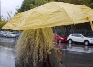 Λάρισα: Έκτακτο δελτίο καιρού από την Περιφέρεια Θεσσαλίας