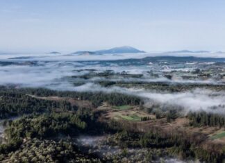 Καιρός: Θερμότερος από το κανονικό αναμένεται τον Δεκέμβριο