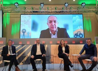 Εκδήλωση του ΠΑΣΟΚ στη Λάρισα: «Αγρότες, κτηνοτρόφοι και επιχειρήσεις, στην μετά-Daniel εποχή» – ΦΩΤΟ