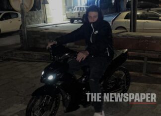 Θλίψη για τον 16χρονο Νίκο που σκοτώθηκε σε τροχαίο -«Ραγίζει» καρδιές το μήνυμα της θείας του