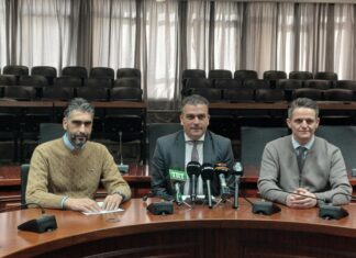 Αύριο το απόγευμα παραμονής η Χριστουγέννων φαντασμαγορική παρέλαση αρμάτων στη Λάρισα – Χριστουγεννιάτικο παρτυ – Τι ειπε ο δημαρχος(ΦΩΤΟ)
