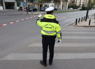 Λάρισα: Oι κυκλοφοριακές ρυθμίσεις που θα ισχύσουν το απόγευμα για την Χριστουγεννιάτικη Παρέλαση αρμάτων