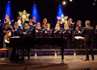 «A Little Jazz Christ-mass»: Χριστουγεννιάτικη συναυλία στην Λάρισα