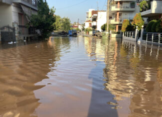 Πάνω από 40 πλημμυροπαθείς οικογένειες από Άγιο Θωμά δεν έχουν αποζημιωθεί καθόλου (ΦΩΤΟ)