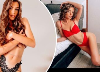 Πασίγνωστη Βολιώτισσα influencer στο νοσοκομείο μετά από κατανάλωση νερού βρύσης – Ποιον καταγγέλλει