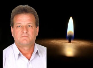 Θλίψη: «Έφυγε» από τη ζωή πρώην αντιδήμαρχος στα 66 του