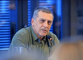 Στην ημερίδα του Αγροτικού Συνεταιρισμού Ζαγοράς ο Κουρέτας: Στο προσκήνιο η υπογειοποίηση των αρδευτικών δικτύων και τα προϊόντα ΠΟΠ