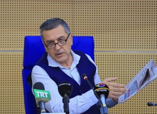 H Περιφέρεια Θεσσαλίας χρηματοδοτεί τους δήμους για την προμήθεια εξοπλισμών Πολιτικής Προστασίας