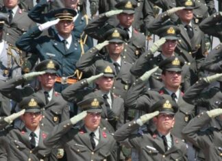 Θα κατασκευαστούν 4.000 -5.000 κατοικίες για στρατιωτικούς