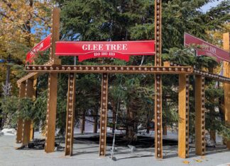 Φωταγωγείται αύριο το χριστουγεννιάτικο δέντρο στη Λάρισα – Συναυλία στην Κεντρική πλατεία με τον Στέλιο Ρόκκο