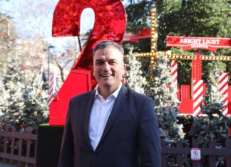 Θανάσης Μαμάκος: Το Χριστουγεννιάτικο μήνυμα: Να νοιαστούμε για τον συνάνθρωπό μας